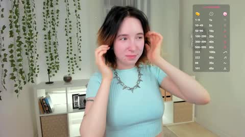 Snapshot of lilithlunna chatting on January 21, 5:09 pm Lilith online show from January 21, 5:09 pm