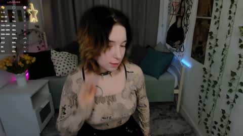 Snapshot of lilithlunna chatting on January 18, 10:49 pm Lilith online show from January 18, 10:49 pm
