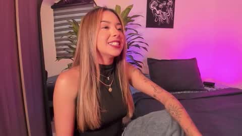 Lilith Malkova  online show from February 16, 7:03 pm