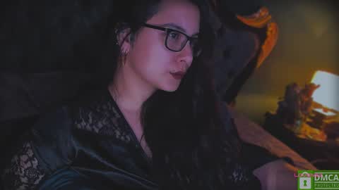 lilithmystic01 online show from February 12, 3:03 pm