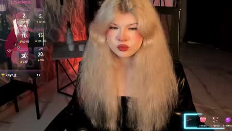 Snapshot of lilithnelson chatting on October 14, 2:41 pm LilithNelson online show from October 14, 2:41 pm