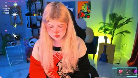 Snapshot of lilithnelson chatting on September 27, 6:04 pm LilithNelson online show from September 27, 6:04 pm