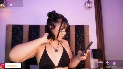 lilithnyx_x online show from April 29, 3:47 pm