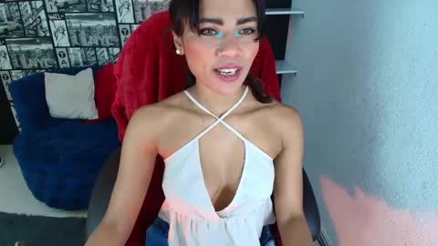 Snapshot of lilithsabeth chatting on February 21, 2:50 am lilithsabeth online show from February 21, 2:50 am