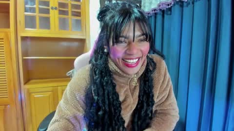 Snapshot of lilithsabeth chatting on January 6, 12:48 am lilithsabeth online show from January 6, 12:48 am