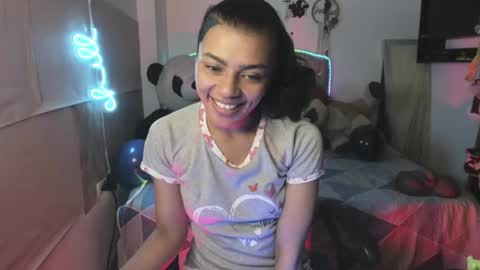 lilithsabeth online show from January 11, 2:38 am