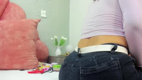 L I L I T H  online show from February 15, 11:28 am