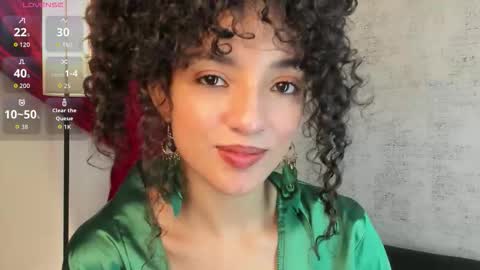 jessi 3 online show from November 13, 7:57 pm