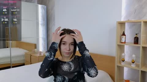 Snapshot of lilithstrangfor chatting on December 4, 9:13 pm lilithstrangfor online show from December 4, 9:13 pm