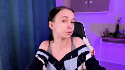 Snapshot of lilithstrangfor chatting on December 17, 4:45 am lilithstrangfor online show from December 17, 4:45 am