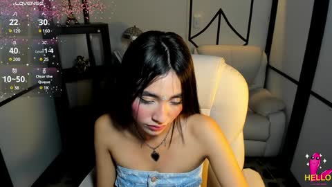 Lilith online show from January 5, 3:23 pm