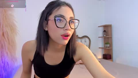 Lilith online show from October 7, 9:30 pm