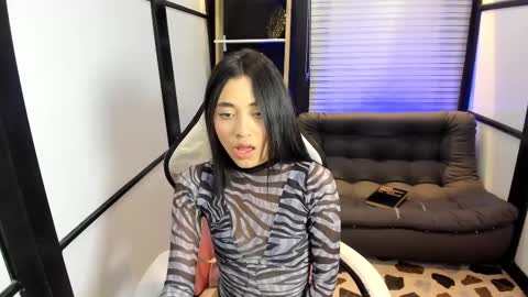 Lilith online show from March 6, 5:03 am