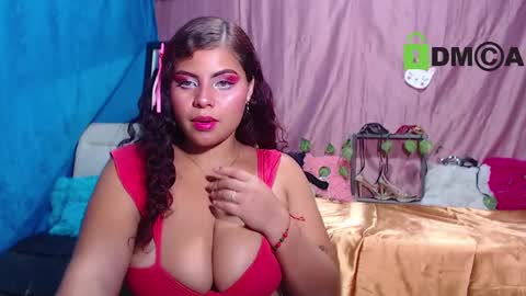 Snapshot of lilits_boobs chatting on December 3, 3:29 am liliana online show from December 3, 3:29 am
