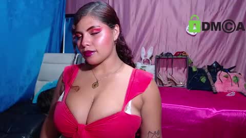 Snapshot of lilits_boobs chatting on January 29, 4:47 am liliana online show from January 29, 4:47 am