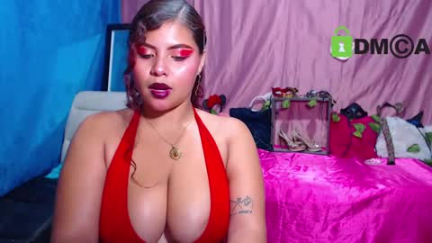 Snapshot of lilits_boobs chatting on February 5, 5:09 am liliana online show from February 5, 5:09 am