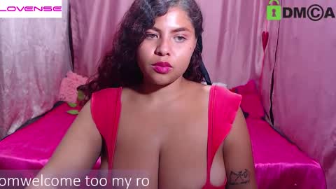 Snapshot of lilits_boobs chatting on September 9, 3:06 am liliana online show from September 9, 3:06 am