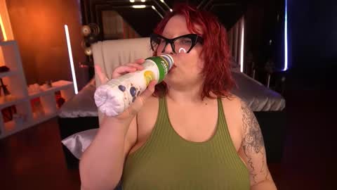 Liliya online show from October 24, 6:20 am