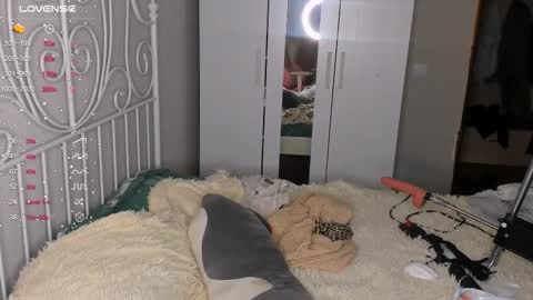 Melanie online show from January 5, 9:51 pm