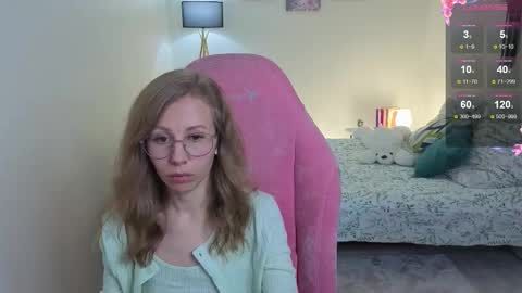 Maria online show from September 22, 3:27 am