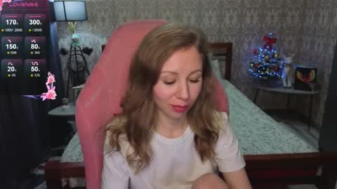 Maria online show from December 23, 3:32 am