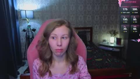 Maria online show from November 24, 4:03 am