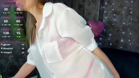 lillian_white1 online show from February 16, 7:52 am