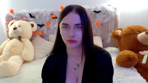 lilliana_moon online show from November 6, 12:00 pm