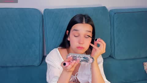 Celina Lillie online show from April 19, 7:38 pm