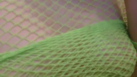 Lilu online show from October 31, 9:52 pm