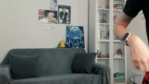 Lillllos online show from November 28, 4:48 am