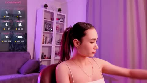 Lillllos online show from December 21, 4:28 am