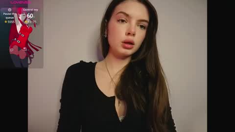 Lilia online show from April 3, 7:23 pm