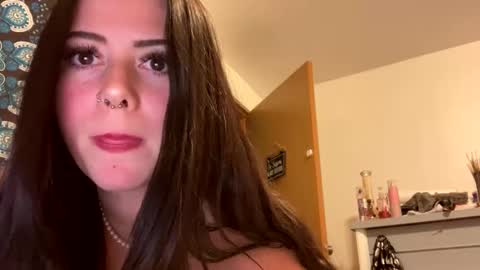 Snapshot of lillstephanie chatting on September 28, 5:36 am lillstephanie online show from September 28, 5:36 am