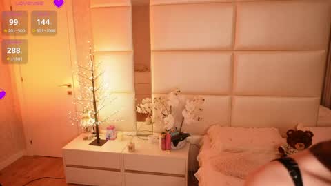 Lilly Colins online show from March 13, 7:37 pm