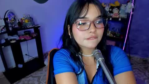 Lilly  online show from September 26, 2:53 am