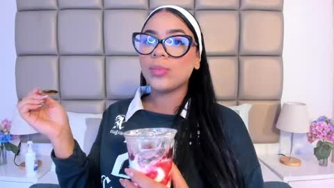 Lilly  online show from April 24, 3:31 am