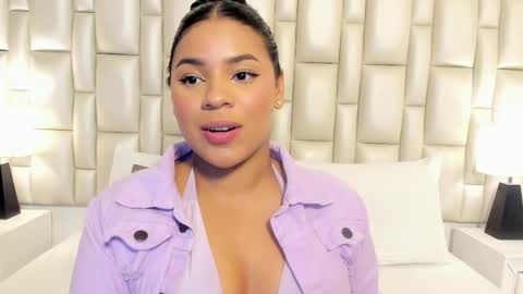 Lilly  online show from April 12, 7:55 am