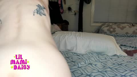 Daisy Bby online show from March 31, 4:12 am