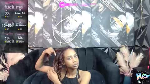 lilmissbaddiexxx online show from November 5, 5:18 pm