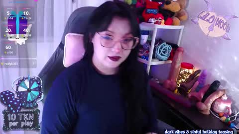 Lilo  online show from December 18, 3:17 pm