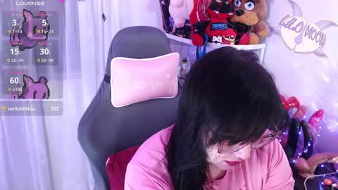 Lilo  online show from March 3, 12:05 am