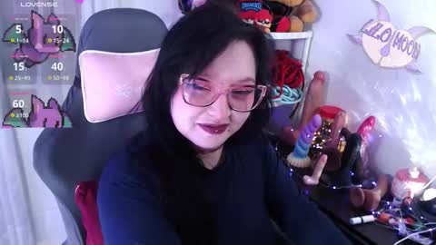 Lilo  online show from February 27, 4:18 pm