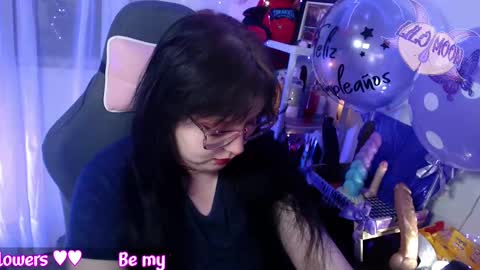 Lilo  online show from February 13, 3:50 am