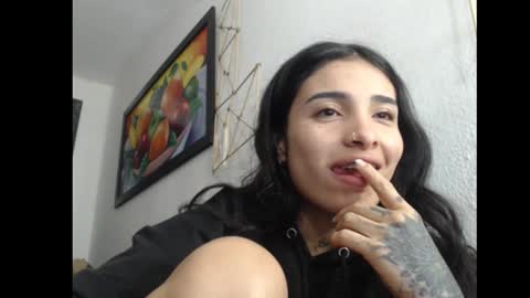 lil palacio online show from February 15, 2:33 pm