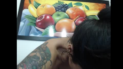 lil palacio online show from January 20, 7:46 pm