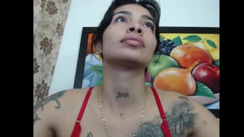 lil palacio online show from January 25, 2:08 pm