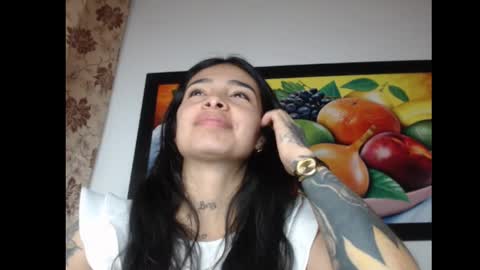 lil palacio online show from January 21, 3:21 pm