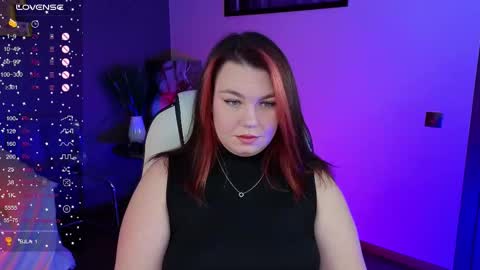 Lilu online show from October 9, 12:31 pm