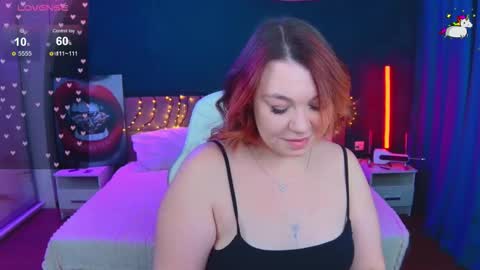 Lilu online show from February 18, 12:04 pm